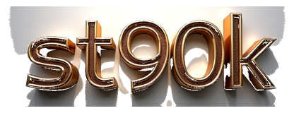 st90k logo