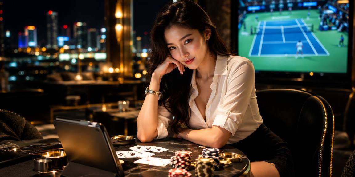 st90k Live Casino